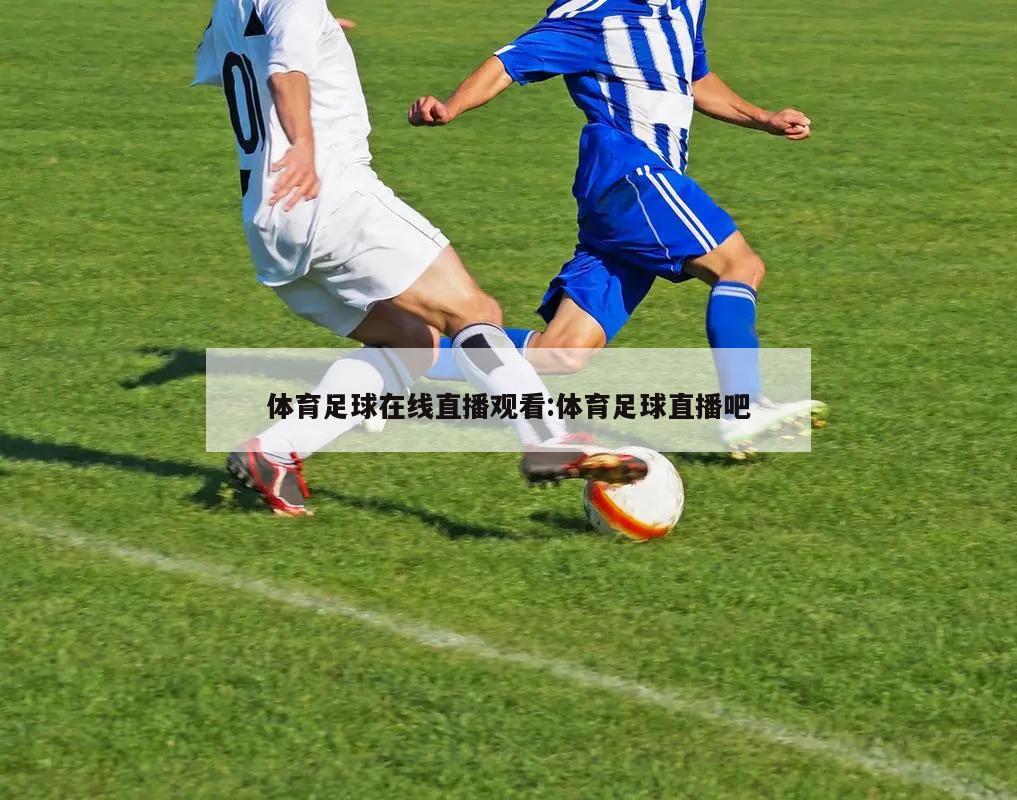 体育足球在线直播观看:体育足球直播吧