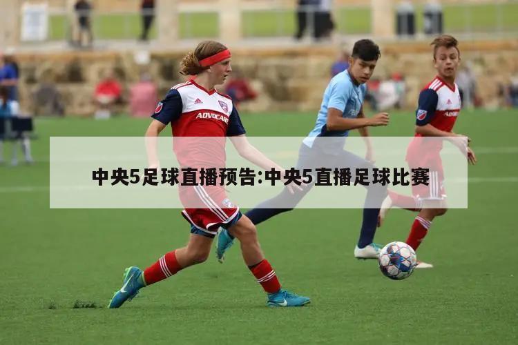 中央5足球直播预告:中央5直播足球比赛