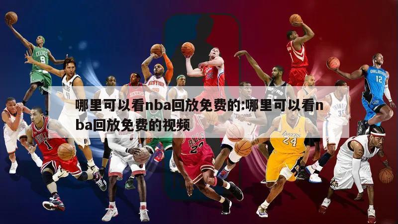 哪里可以看nba回放免费的:哪里可以看nba回放免费的视频