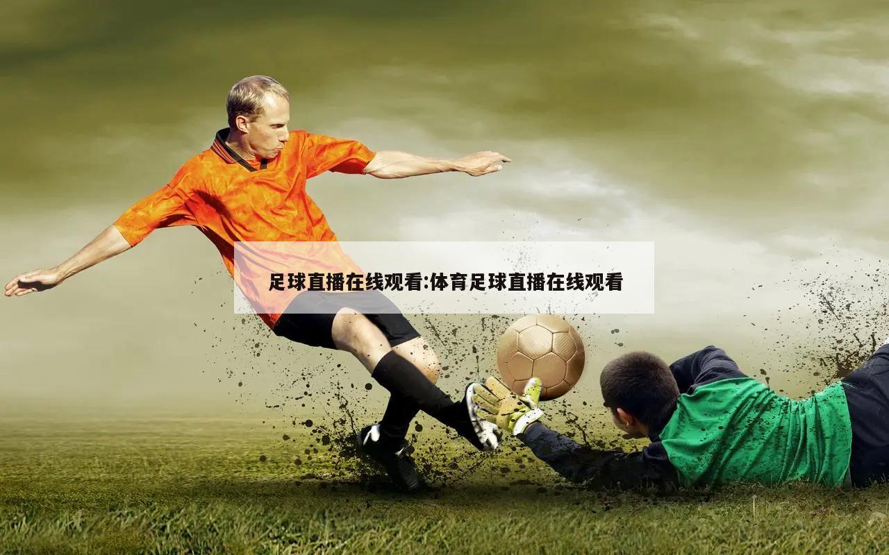 足球直播在线观看:体育足球直播在线观看