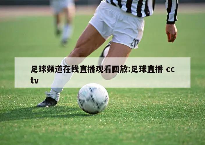 足球频道在线直播观看回放:足球直播 cctv