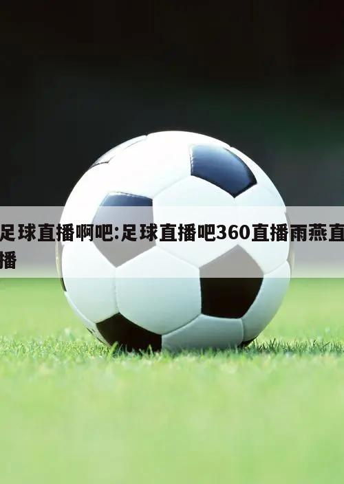 足球直播啊吧:足球直播吧360直播雨燕直播