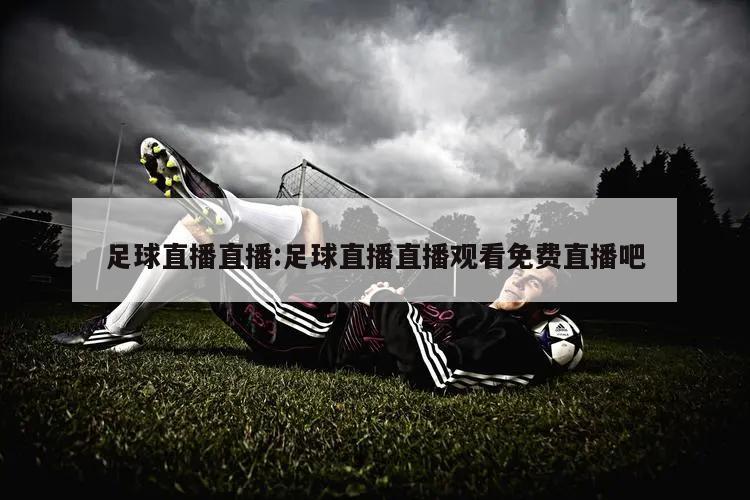 足球直播直播:足球直播直播观看免费直播吧