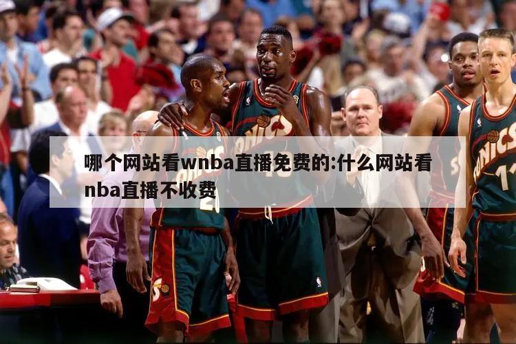 哪个网站看wnba直播免费的:什么网站看nba直播不收费
