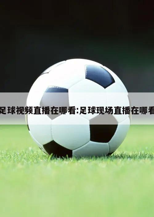 足球视频直播在哪看:足球现场直播在哪看