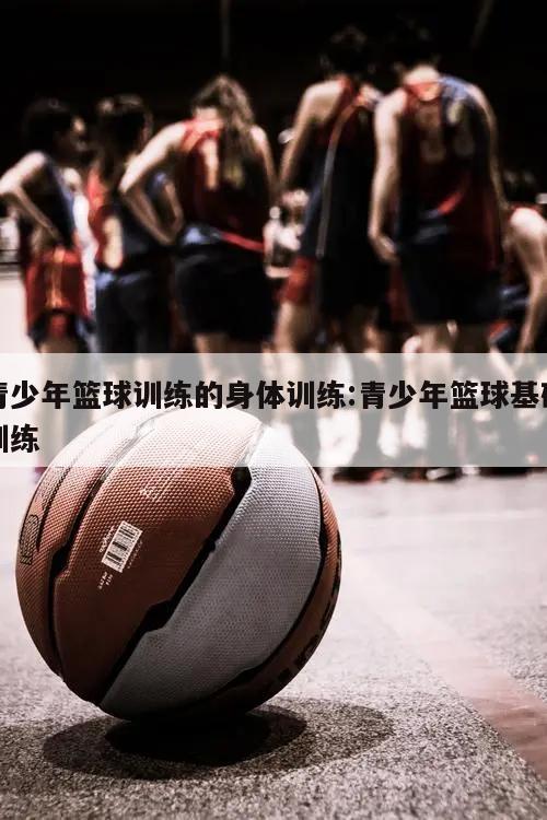青少年篮球训练的身体训练:青少年篮球基础训练