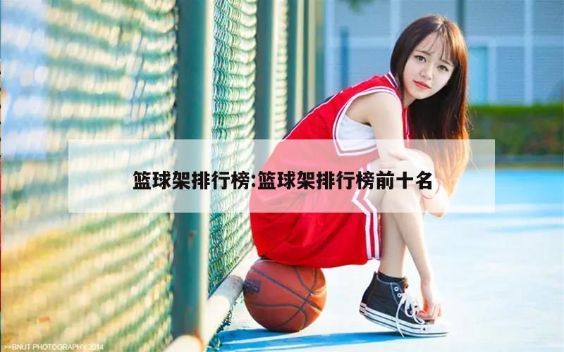 篮球架排行榜:篮球架排行榜前十名
